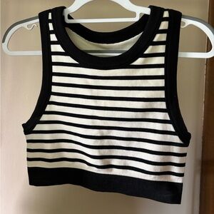 Aerie offline sports bra/ tank top